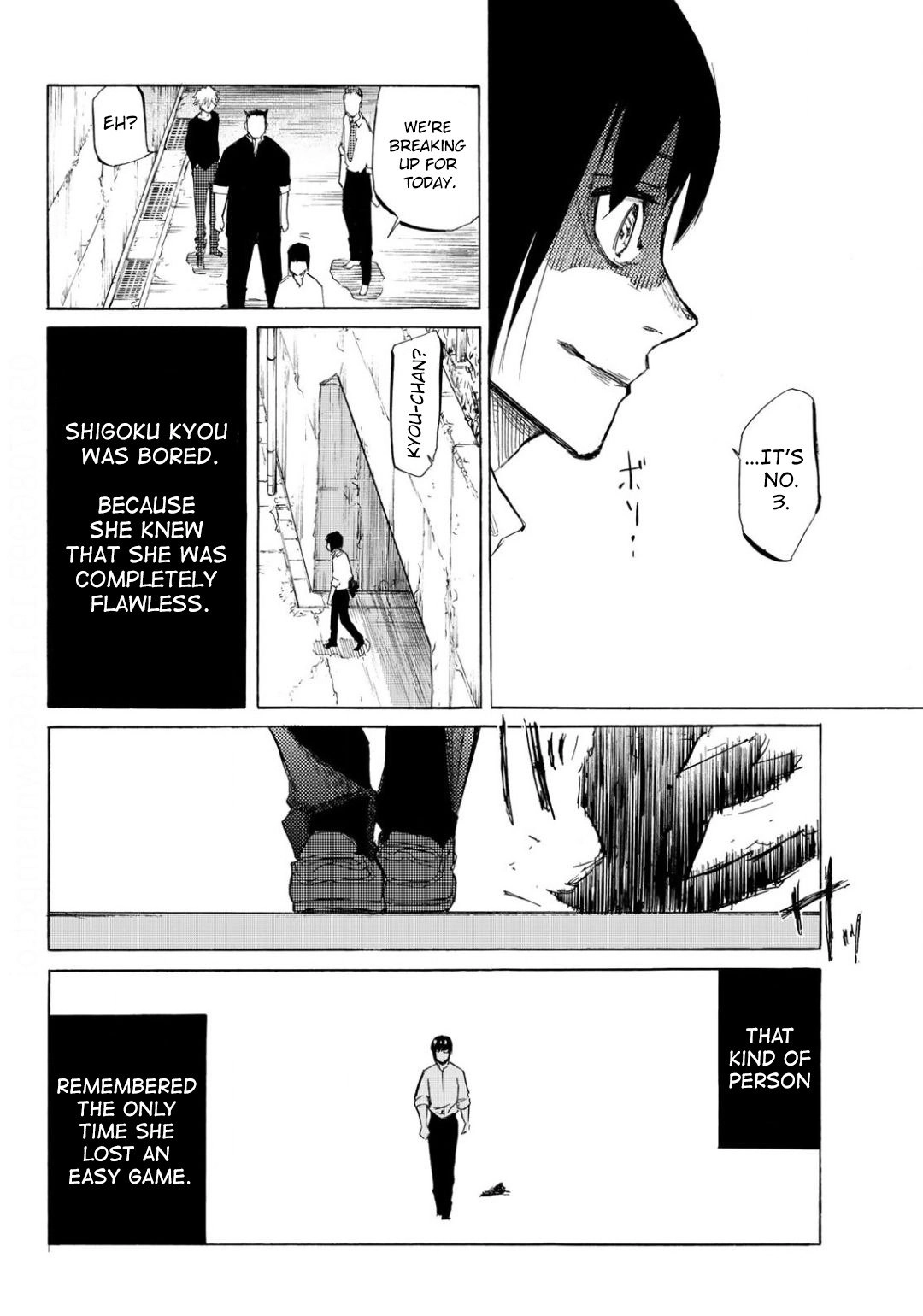 Juujika no Rokunin Chapter 6 29